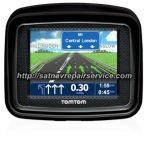 TomTom Urban Rider Regional Sat nav-reparationer